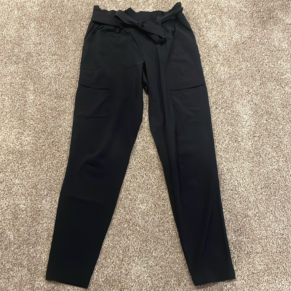 Athleta dress pants